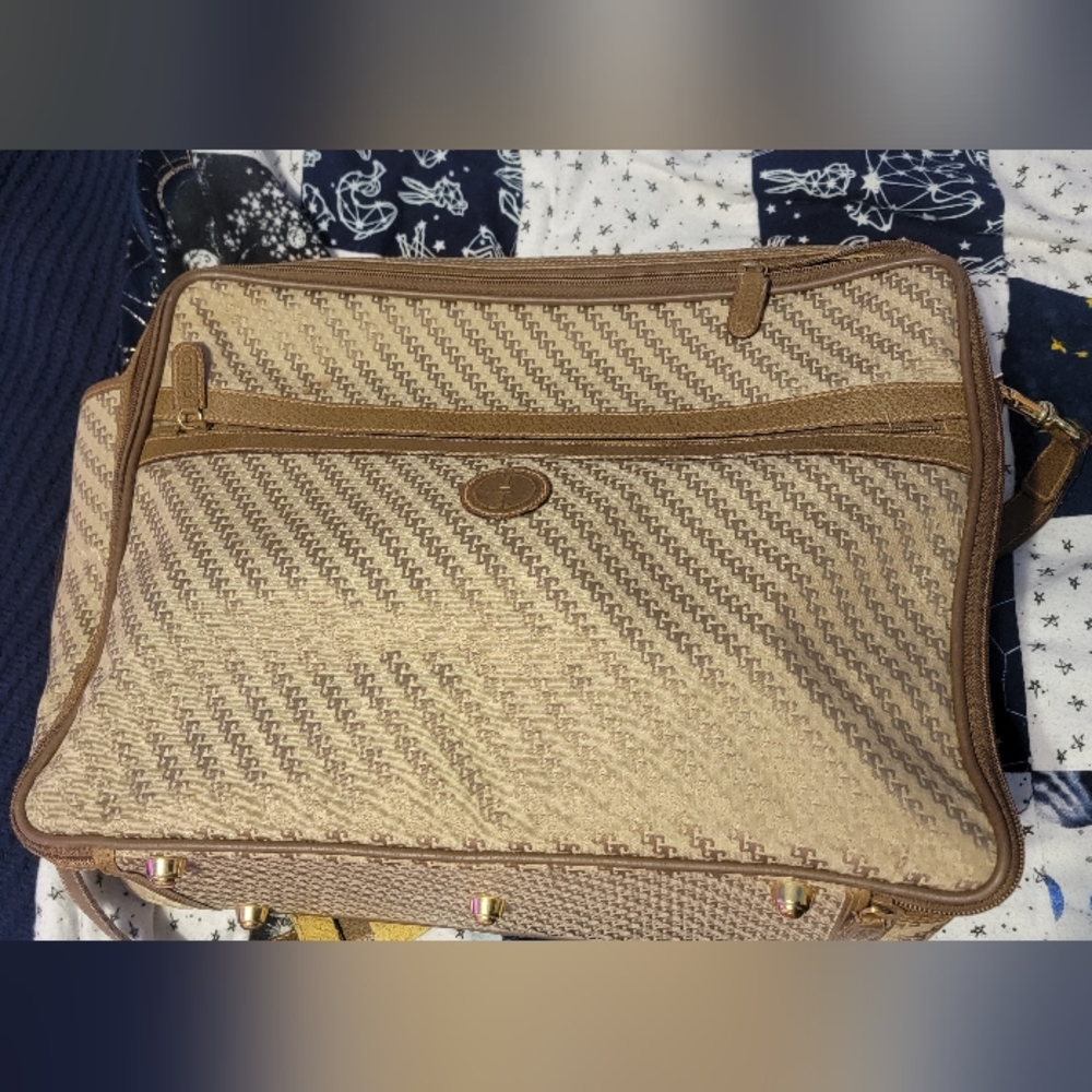 Gucci Travel Bag